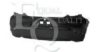 EQUAL QUALITY P2067 Bumper